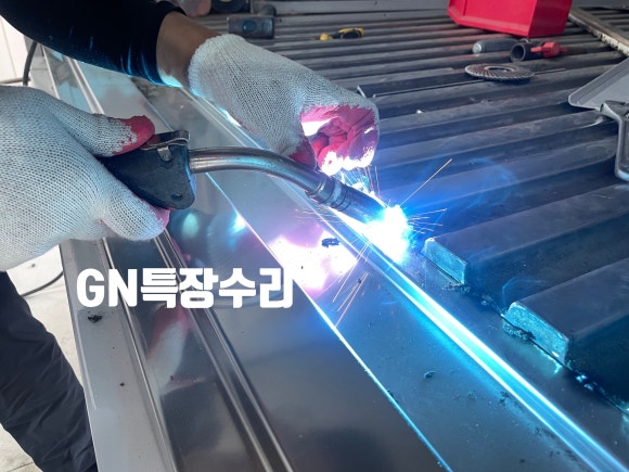 탑차전문서비스 이미지