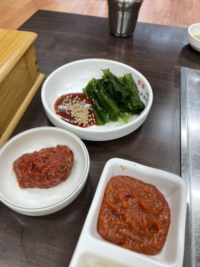 덕우정육식당 이미지
