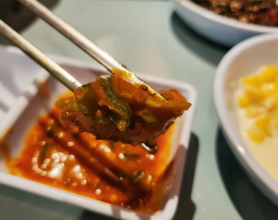 효자막창 이미지