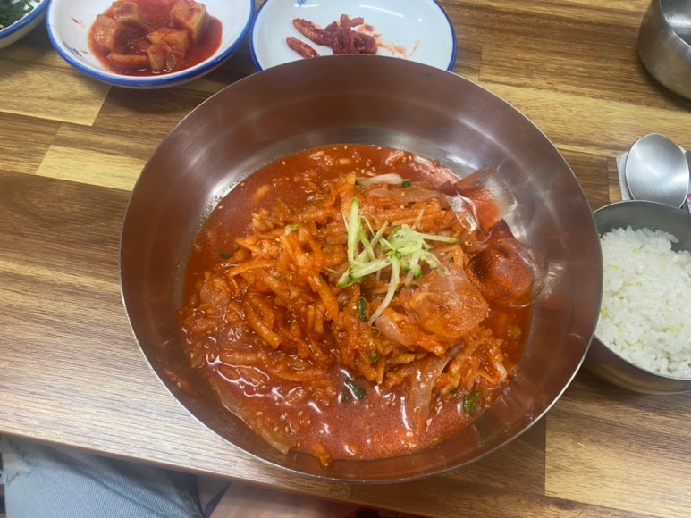 염포횟집 이미지
