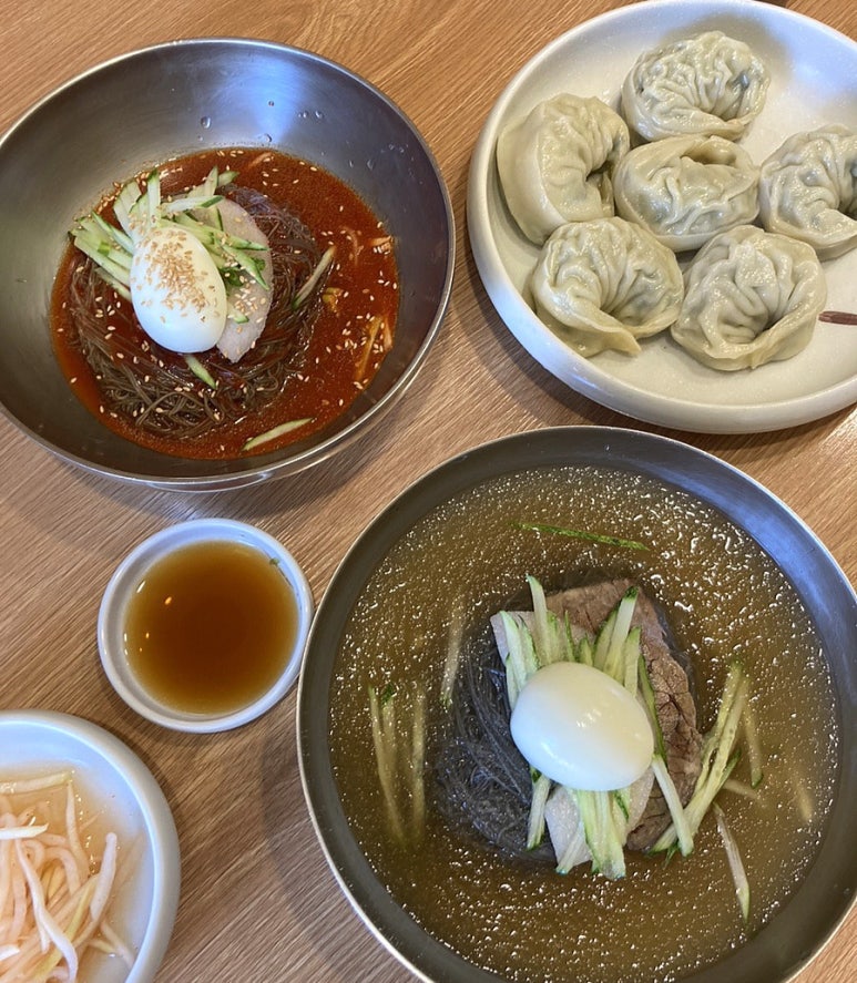 은성면옥 이미지