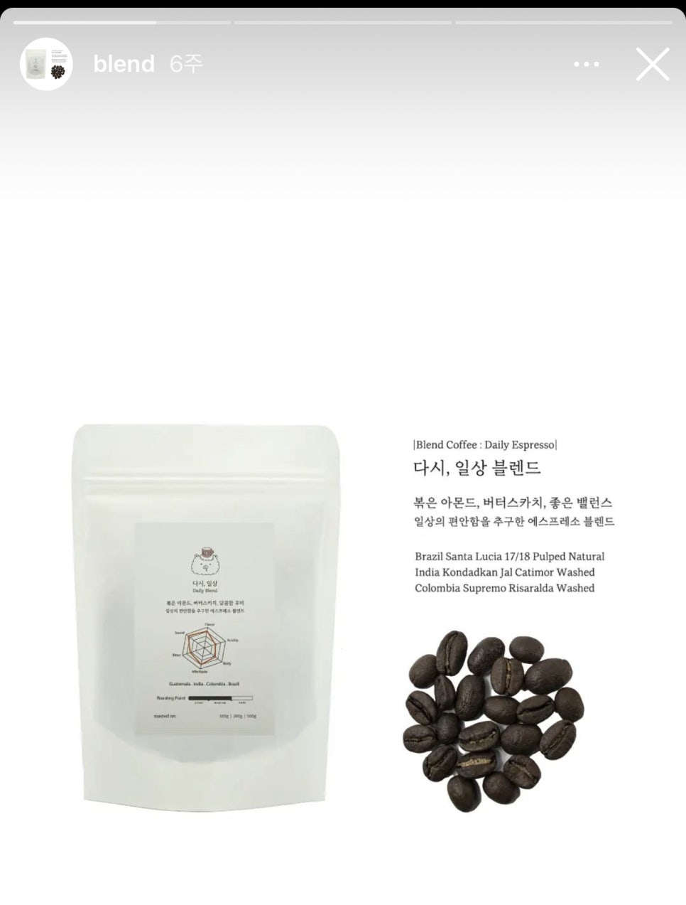 커피 피플 이미지