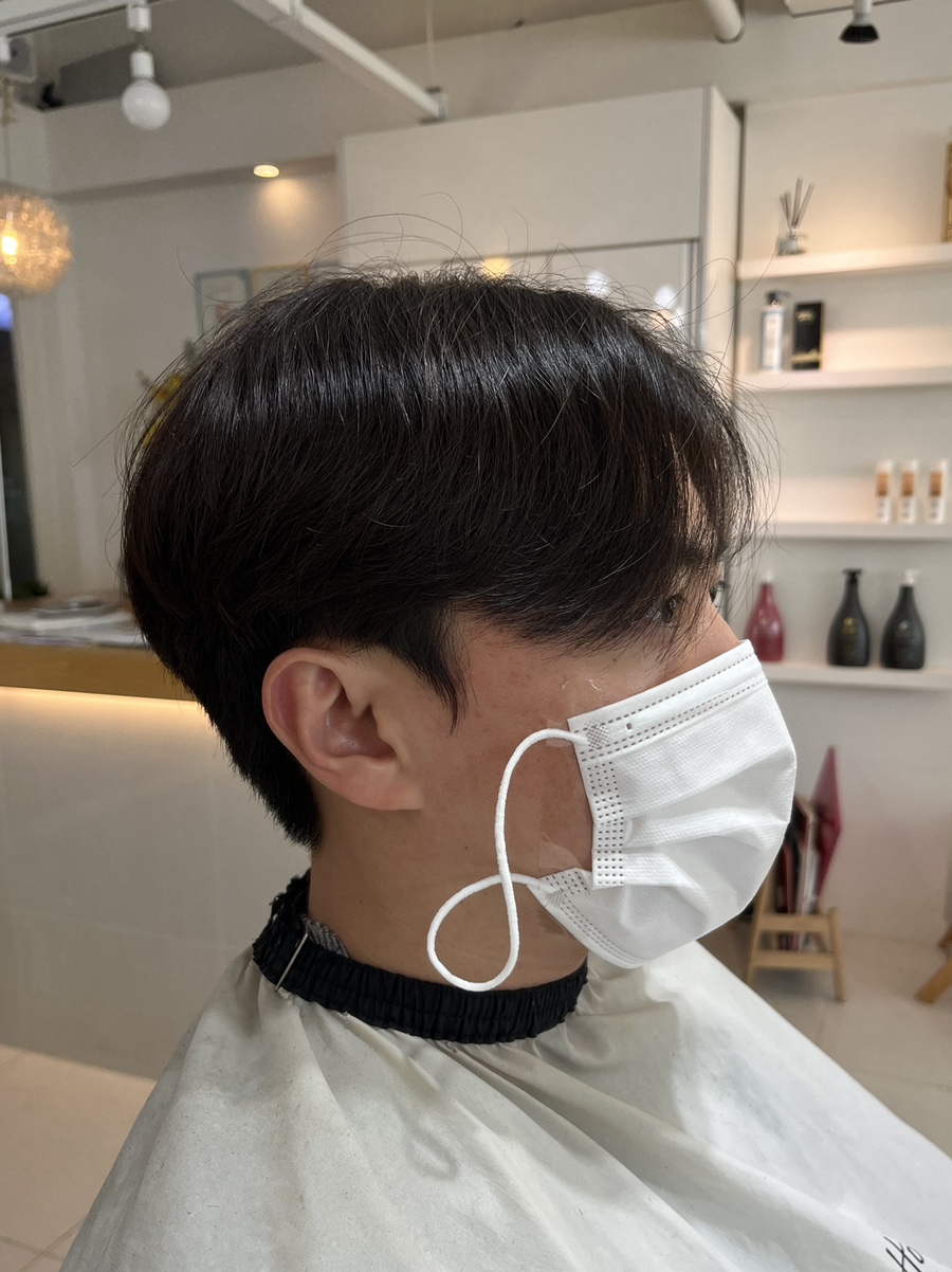 츄헤어살롱 이미지