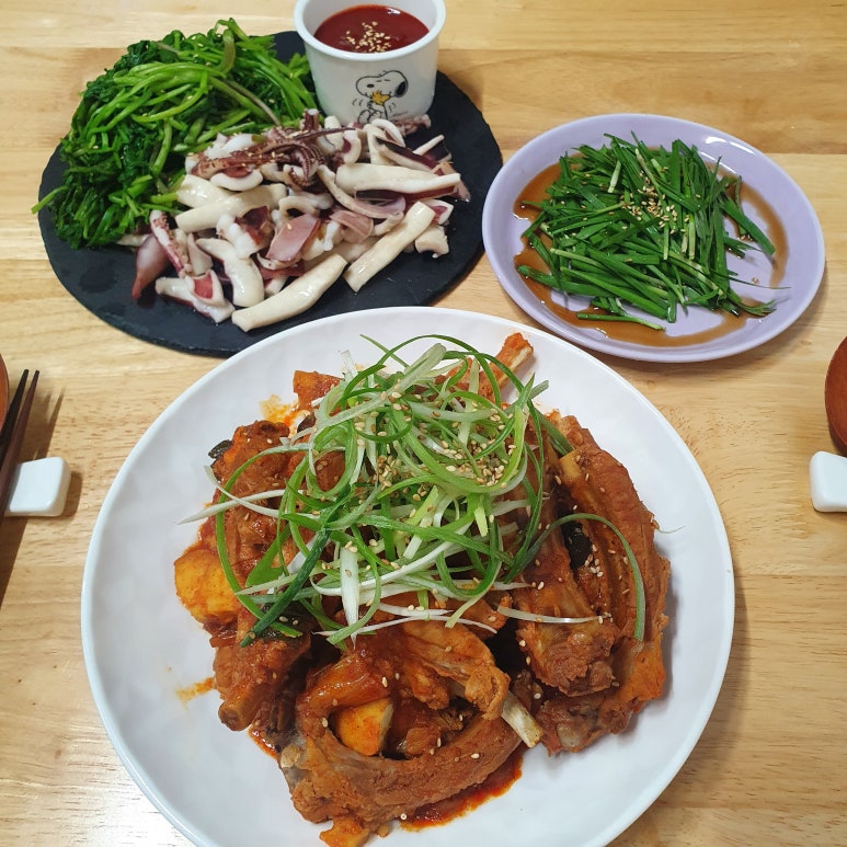 행운축산 이미지