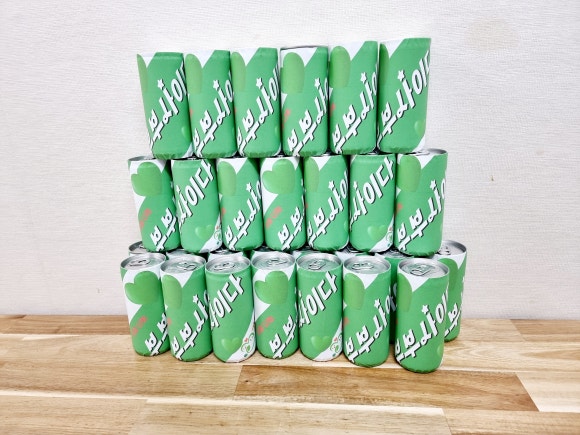 밤새우깡 이미지