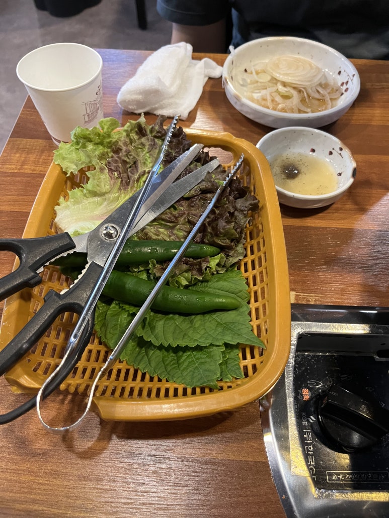 60판왕뚜껑삼겹살화성 이미지