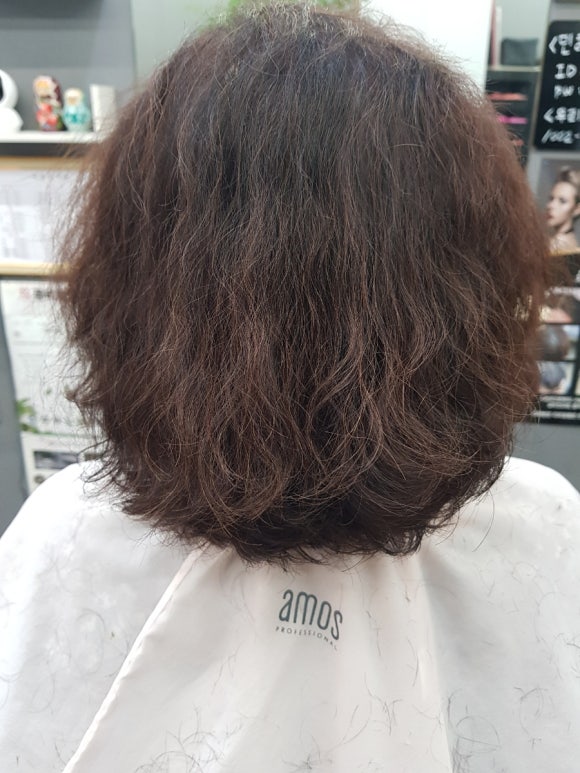 천지연헤어 이미지