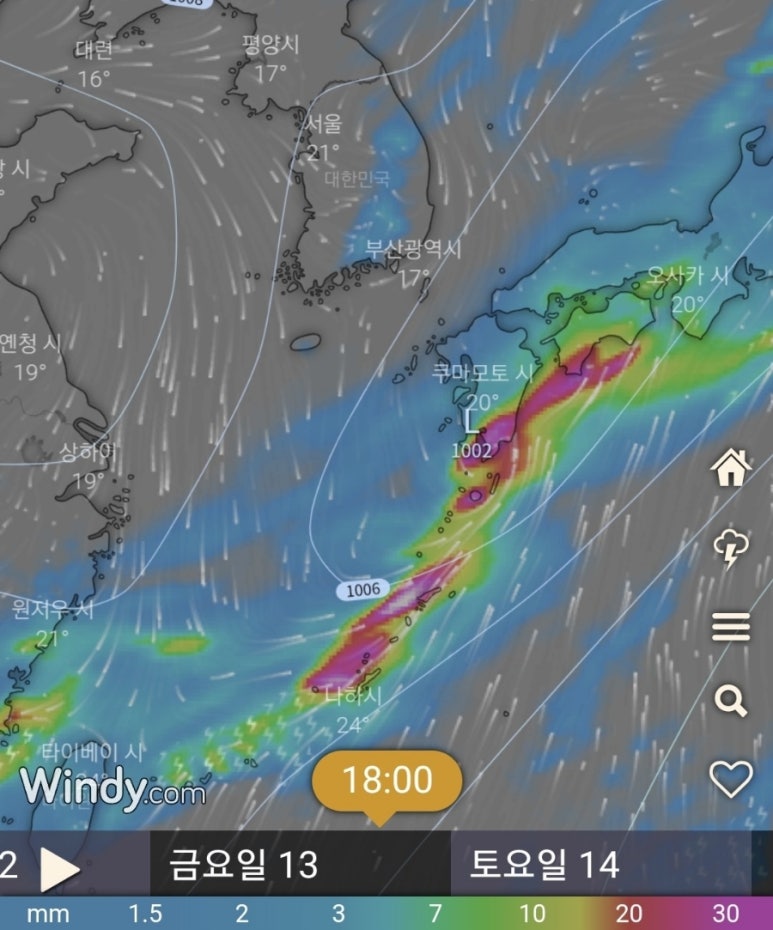 밀양도깨비방망이캠핑장 이미지