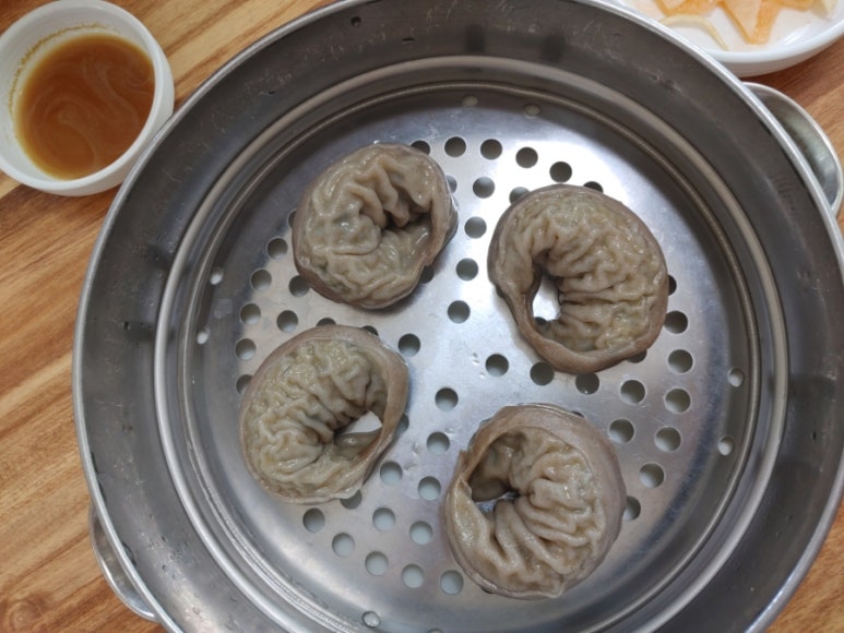 송기원진주냉면진교점 이미지