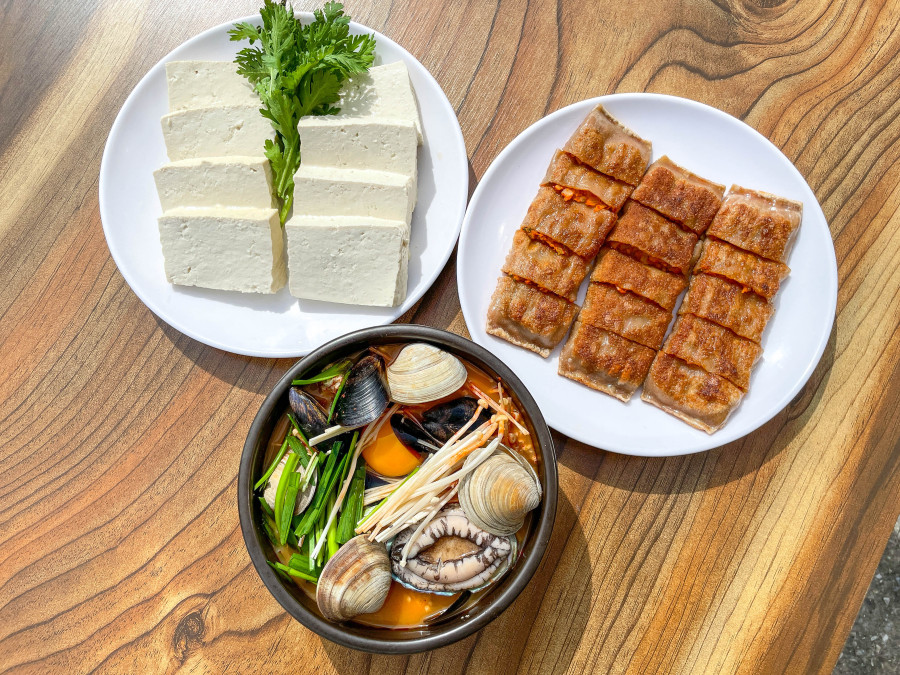 덕이식당 이미지