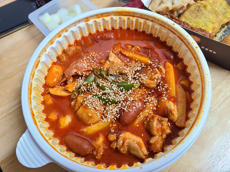 치킨플러스(본오점) 이미지
