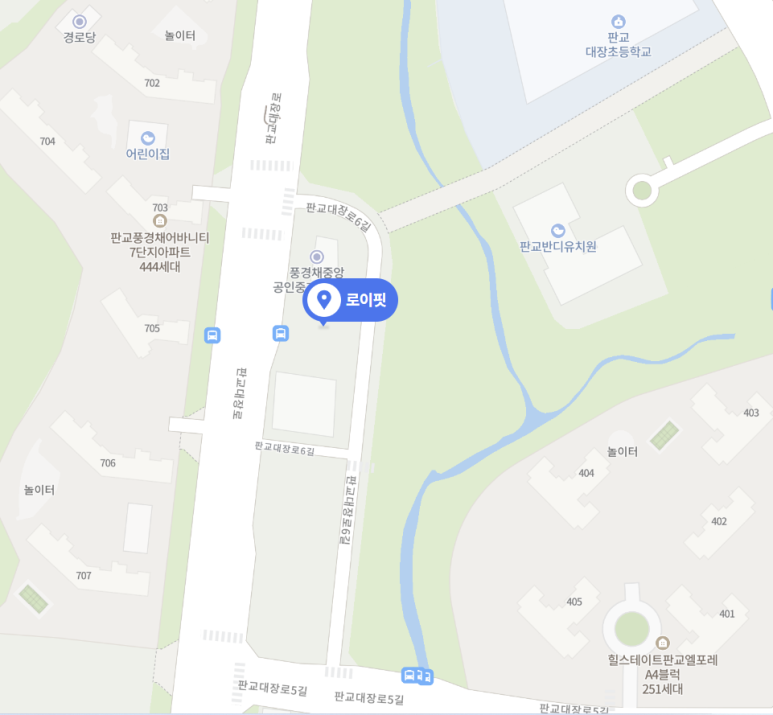 FIT1:1studio 이미지