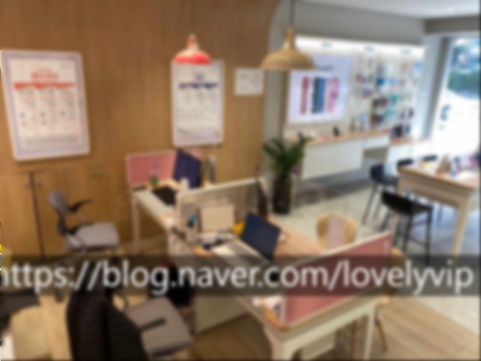 김명진미용실 이미지