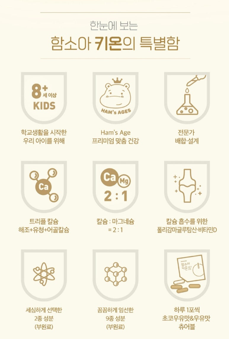 키온 이미지