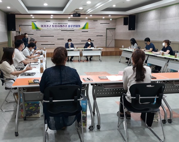 더드림행정지원센타 이미지