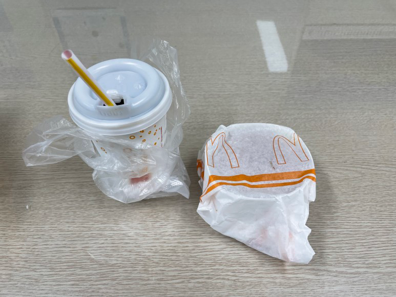 맥도날드대구교대DT점 이미지