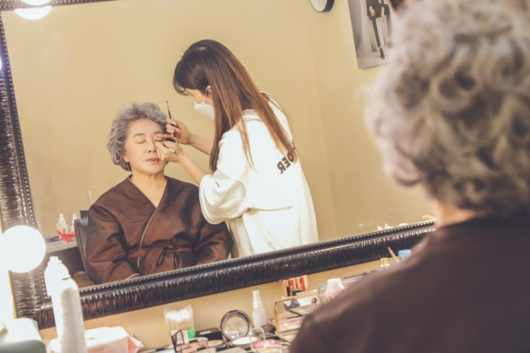 더블유패밀리 이미지