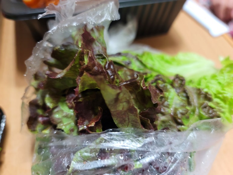 구미향족발 이미지
