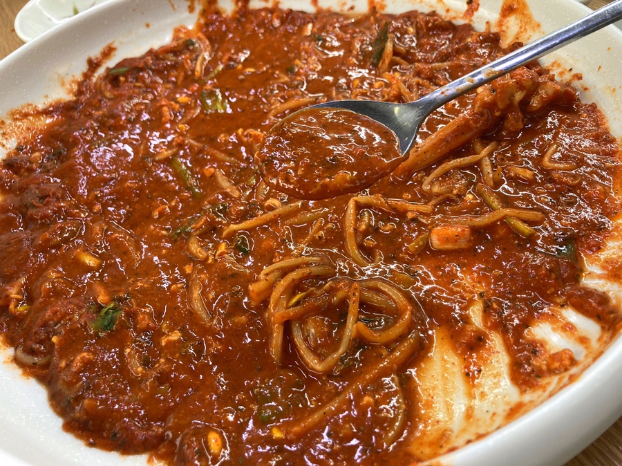 청대포아구찜 이미지