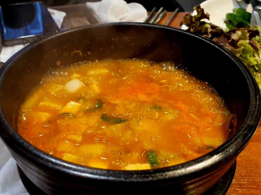 좌동돼지갈비 이미지