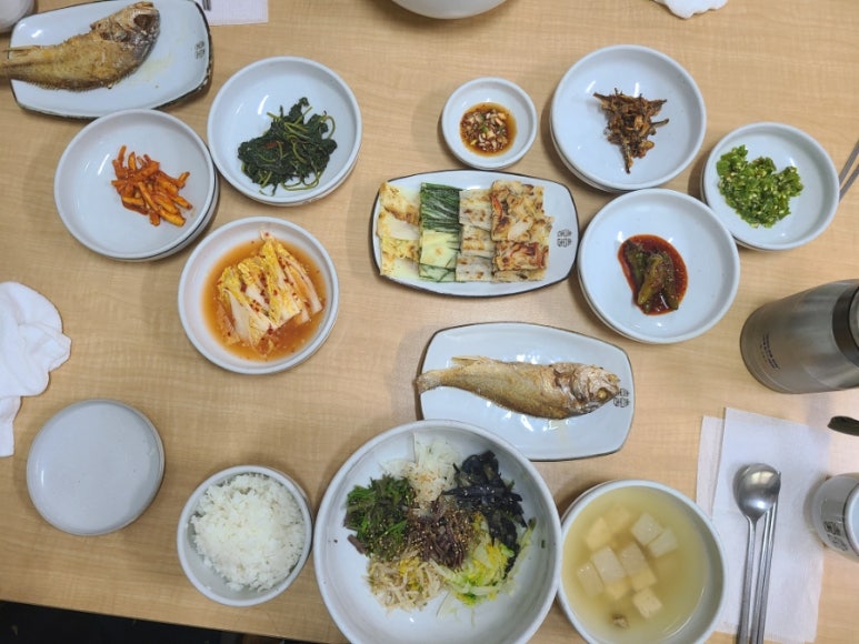 권대감집헛제사밥 이미지