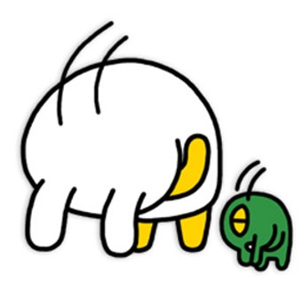 와이비통신 이미지