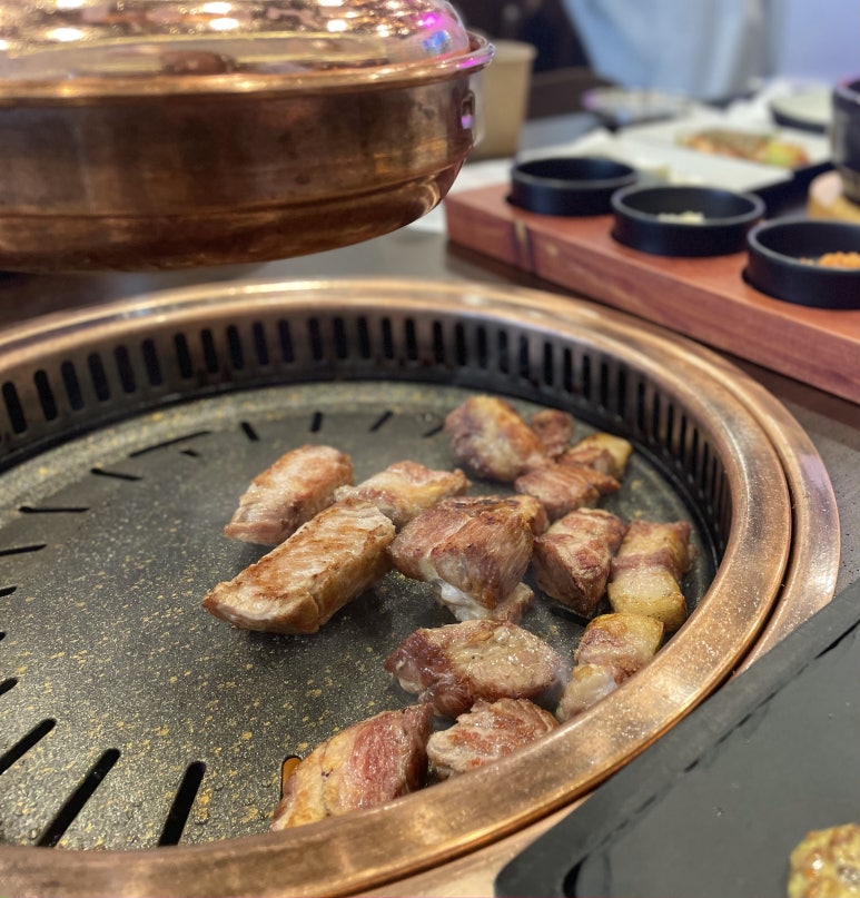 화포식당가재울뉴타운점 이미지