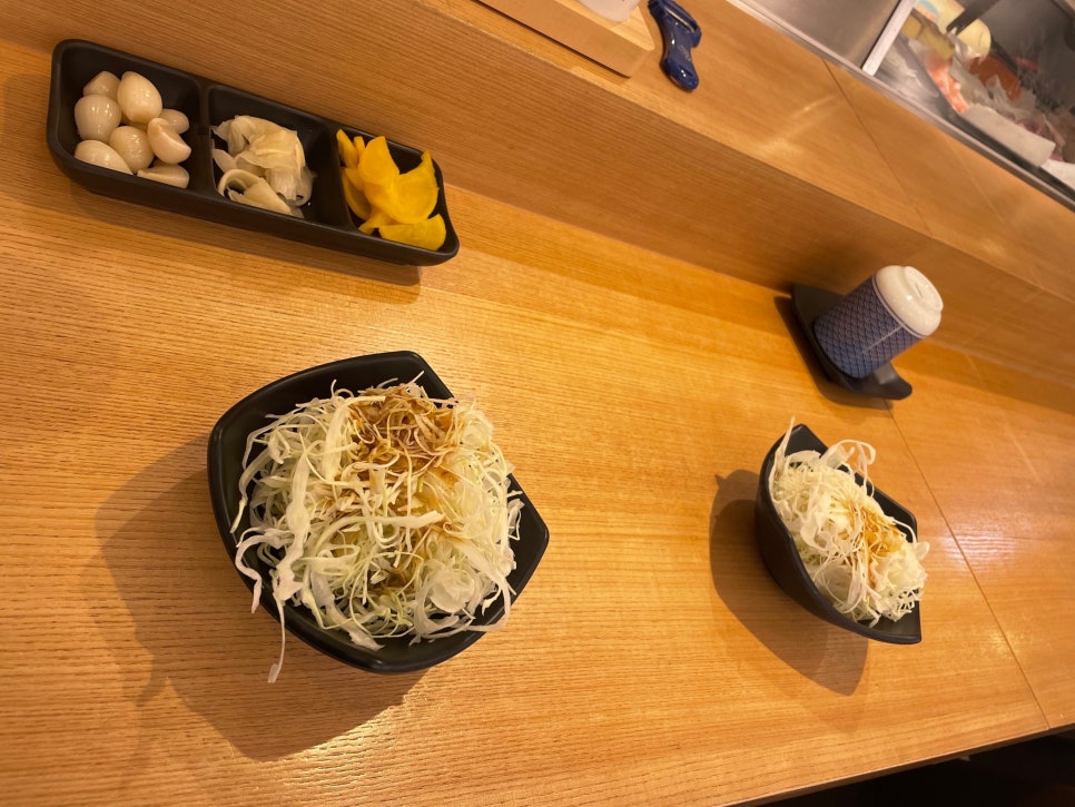 아재네초밥 이미지