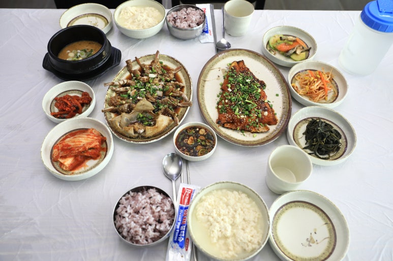 초당한잔 이미지