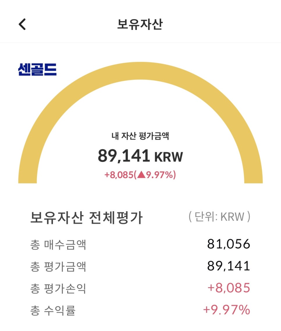 골드메이트 이미지