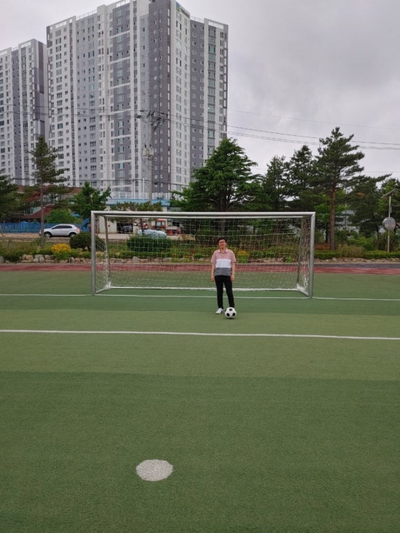 천진초등학교 이미지