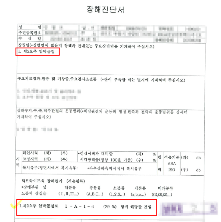 장원손해사정행정사사무소 이미지