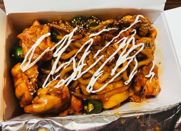 동근이숯불두마리치킨 신곡점 이미지