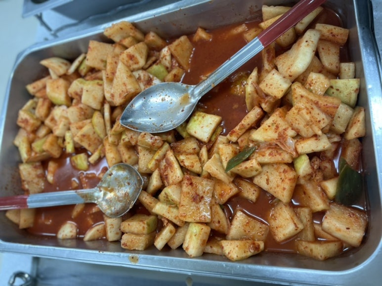 에이스소담뷔페 이미지