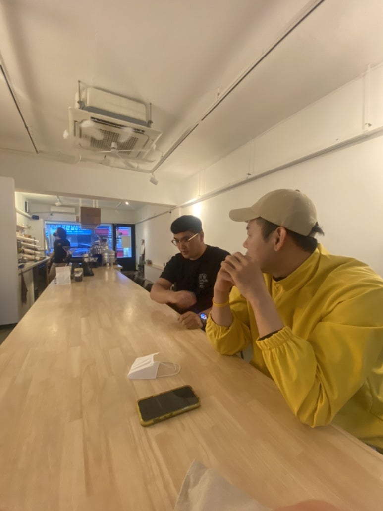 염포횟집 이미지