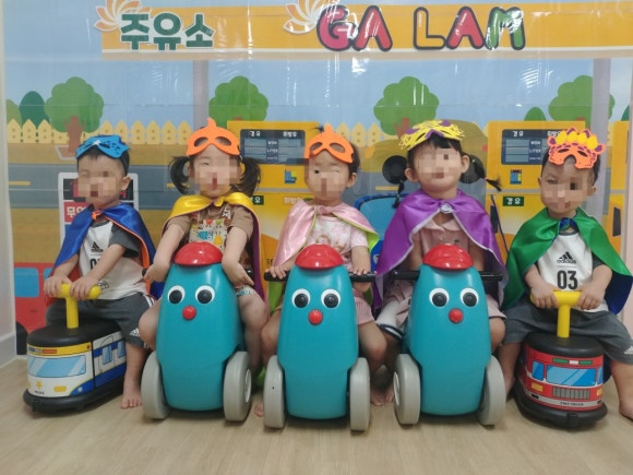 가람주유소 이미지