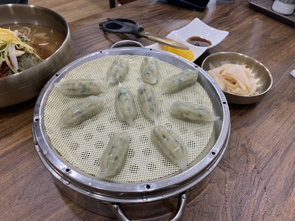 광안리대교밀면 이미지
