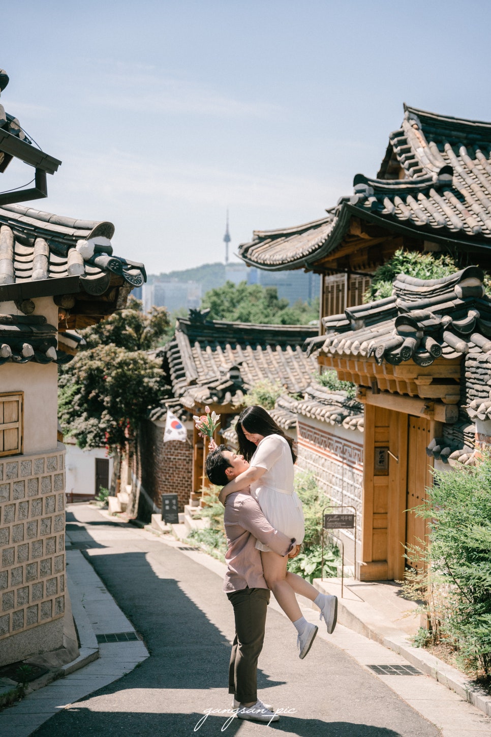 강산픽 이미지