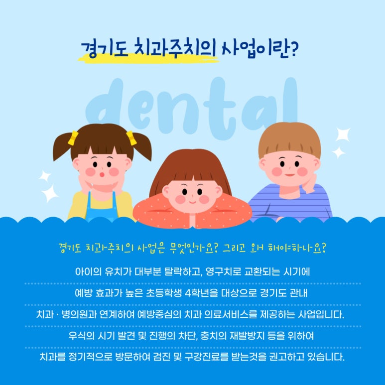 연세웰키즈치과 이미지