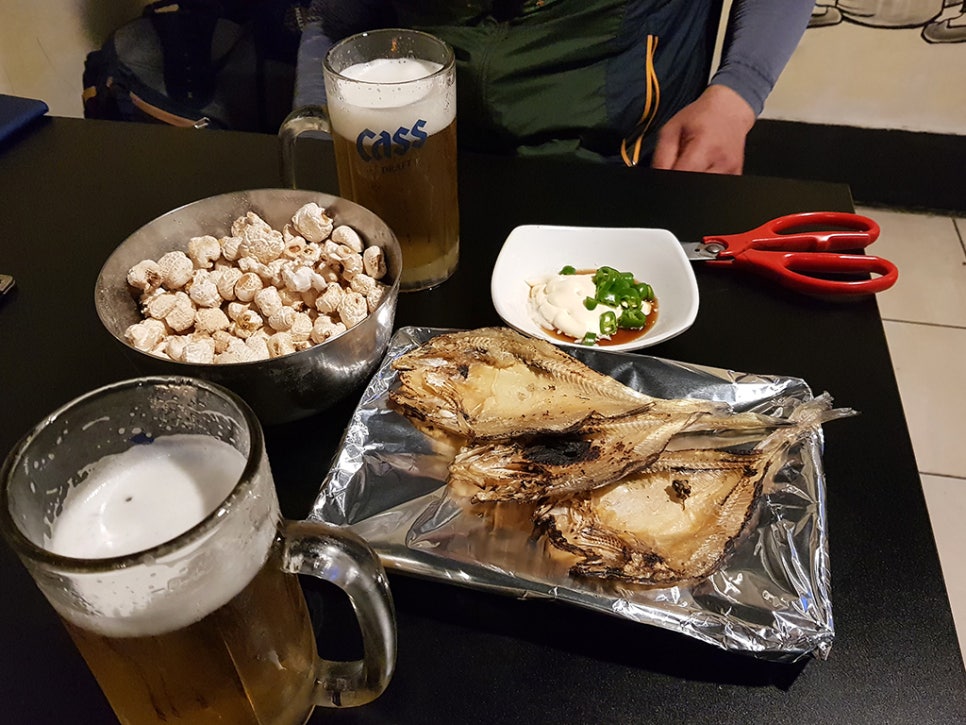 주막골포차 이미지