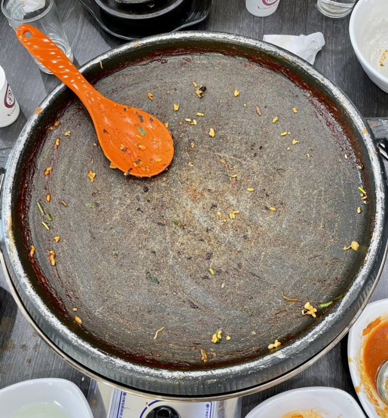 백년불고기 아산점 이미지