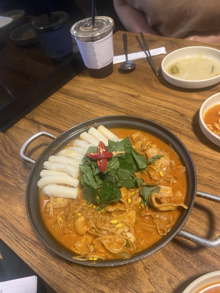 꼴목 포차 이미지