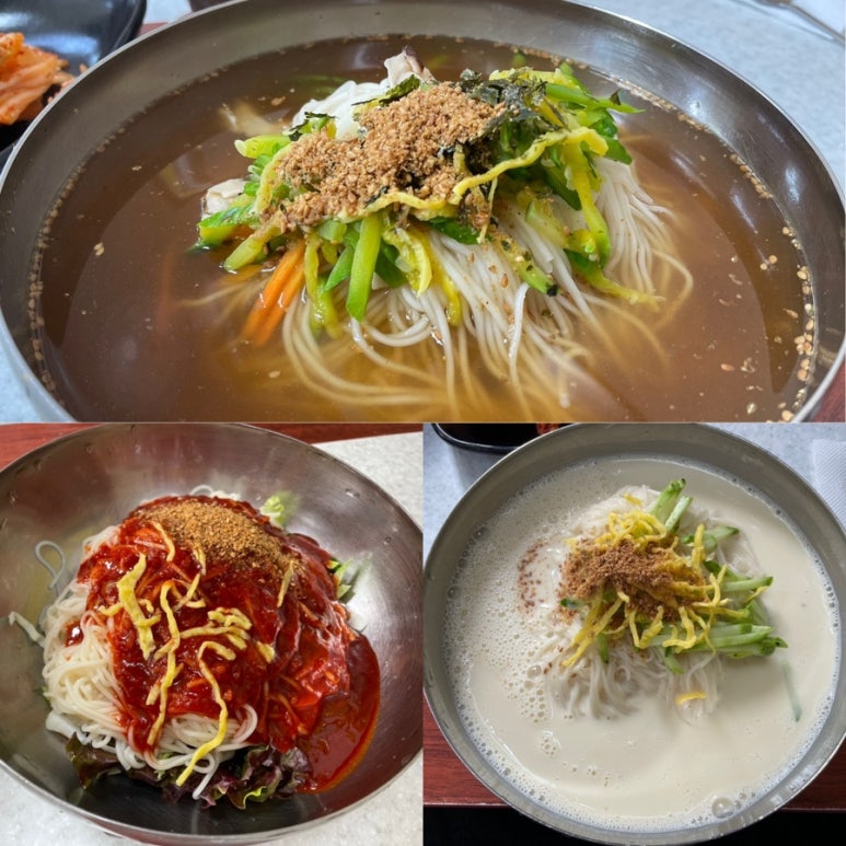 인동잔치국수 이미지