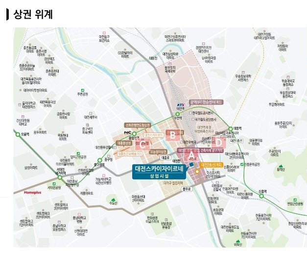 한복 소매업 이미지