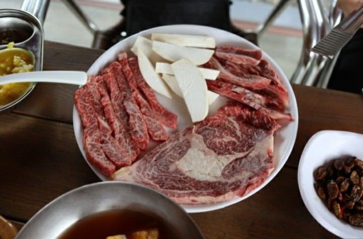 신관한우가든 이미지