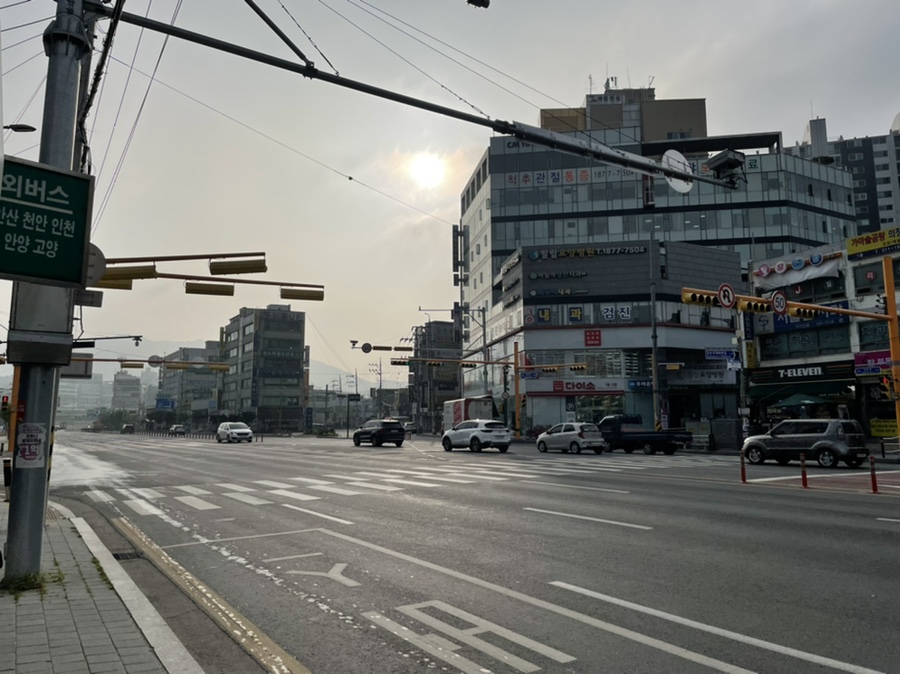 평내농협 이미지