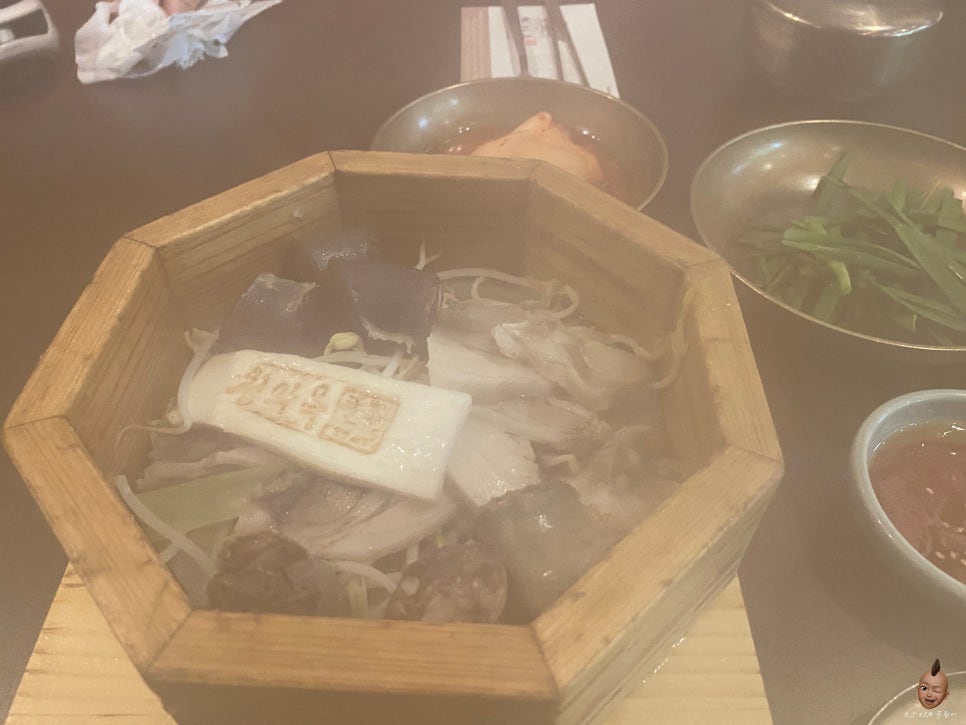 참진한순대국 이미지