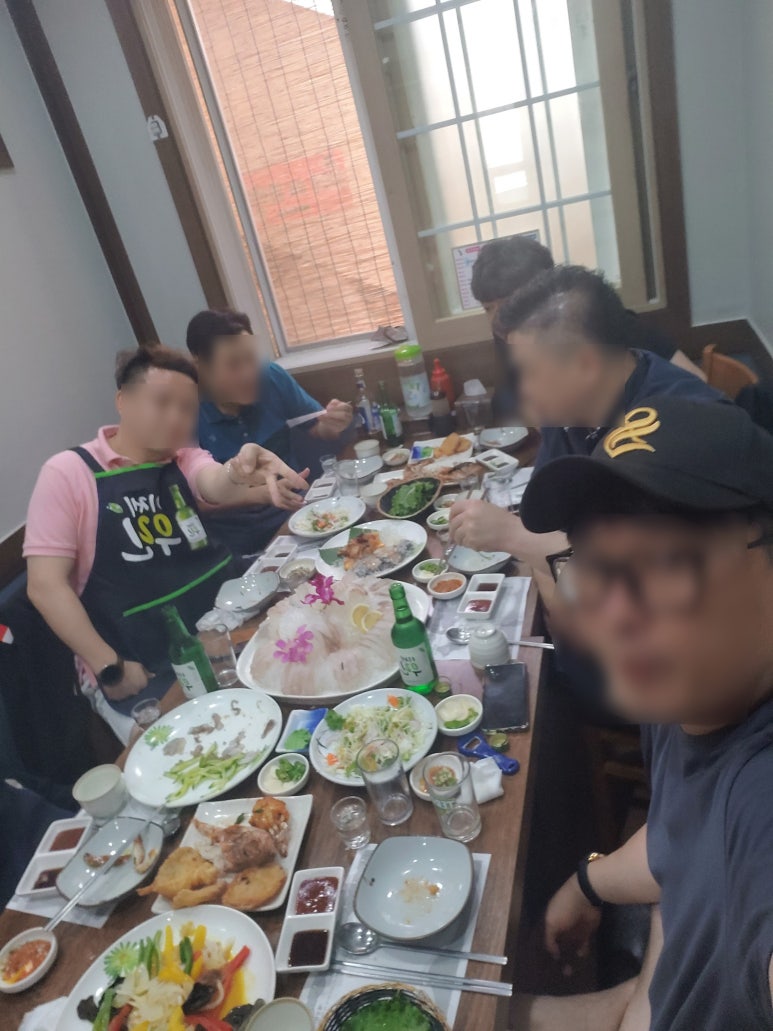예성활어회 이미지
