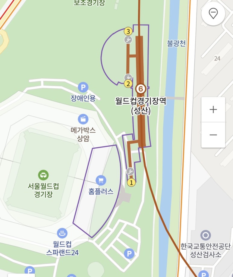한산디엠씨 이미지