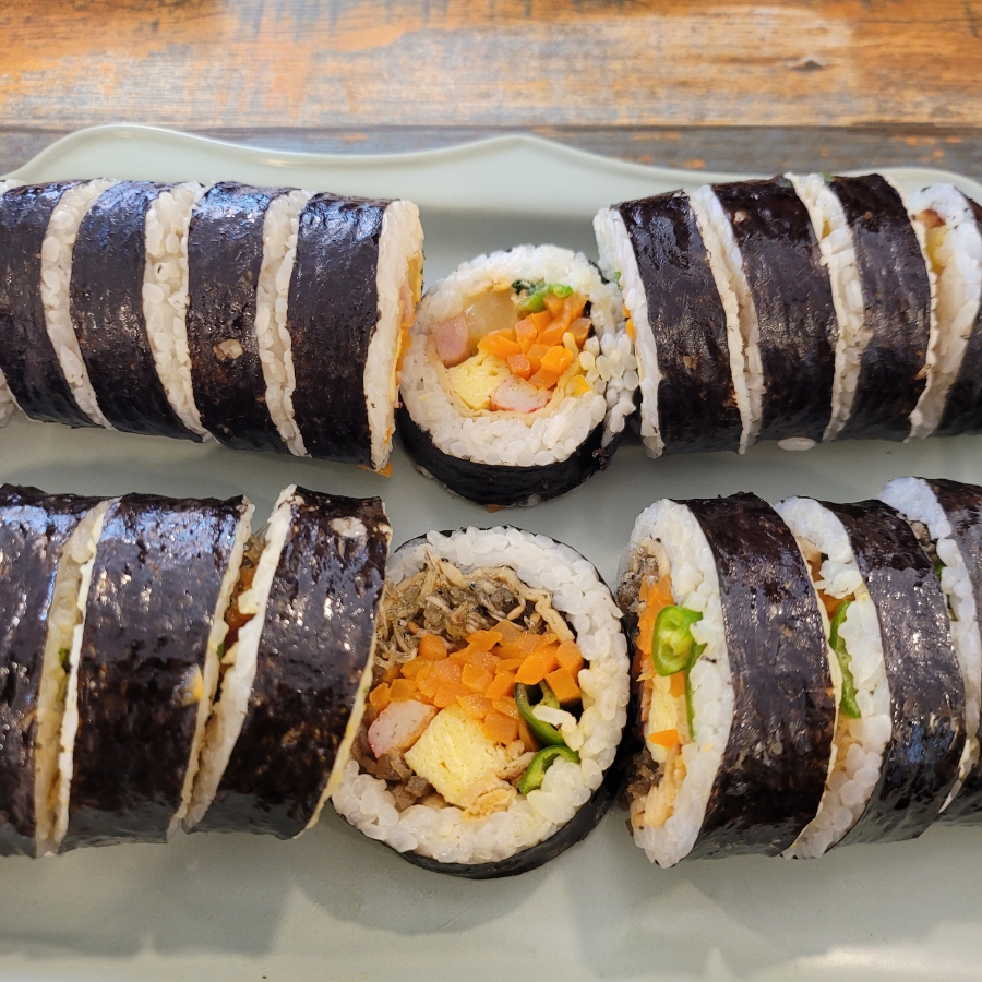 제주울어멍김밥 이미지